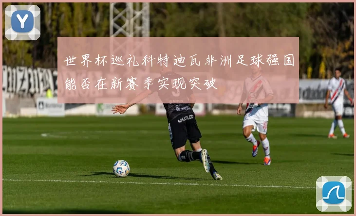 世界杯巡礼科特迪瓦非洲足球强国能否在新赛季实现突破